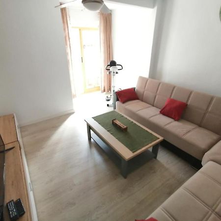 Domange I Apartment Alicante Bagian luar foto
