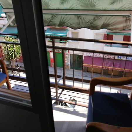 Domange I Apartment Alicante Bagian luar foto