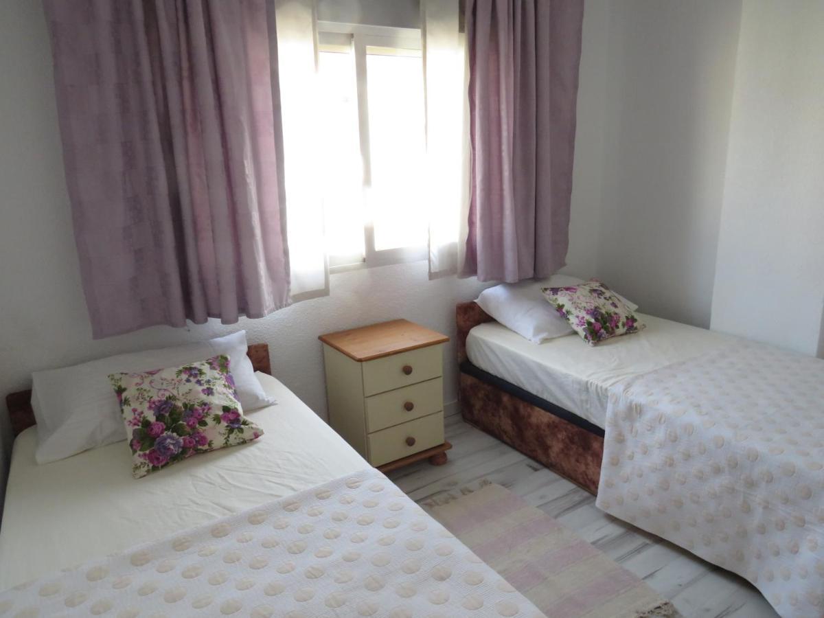 Domange I Apartment Alicante Bagian luar foto