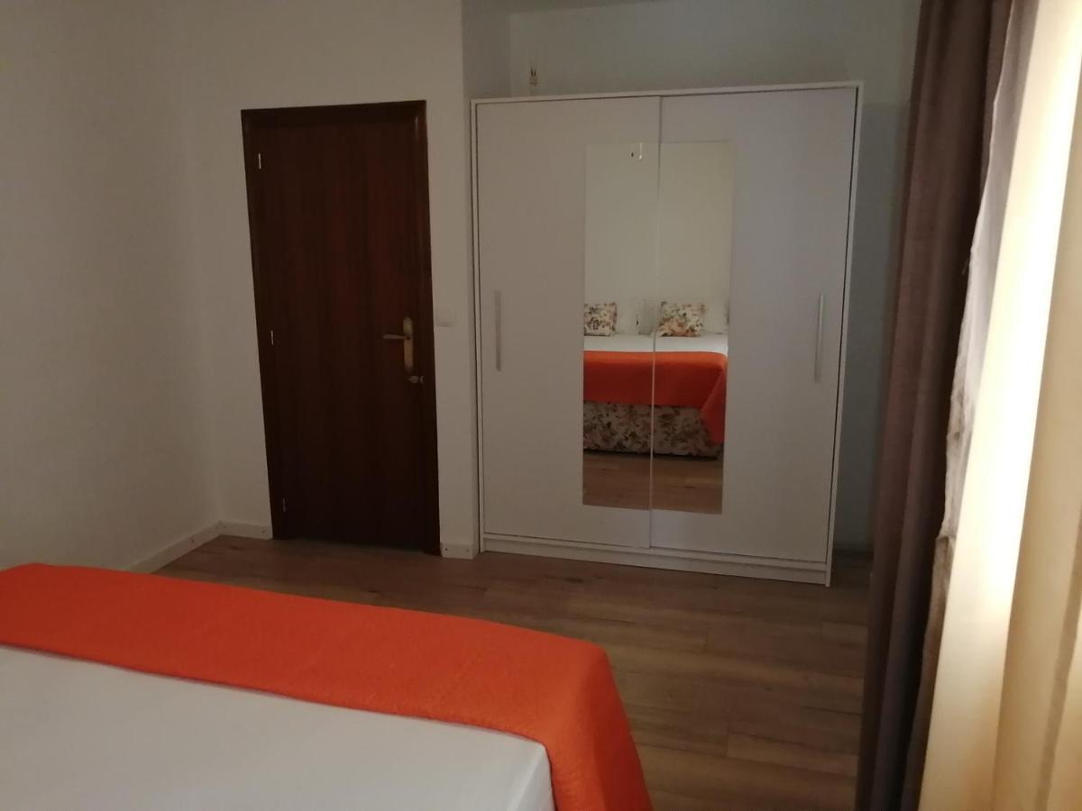 Domange I Apartment Alicante Bagian luar foto