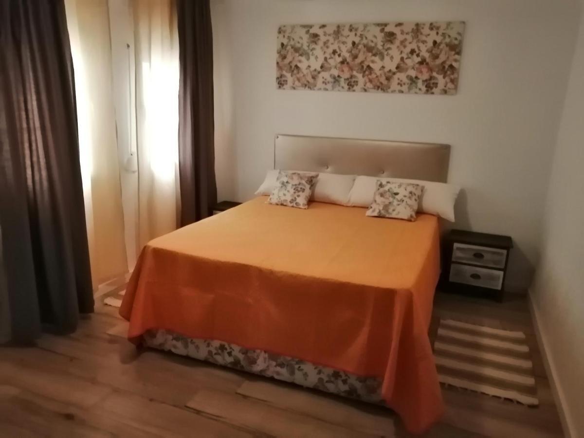 Domange I Apartment Alicante Bagian luar foto