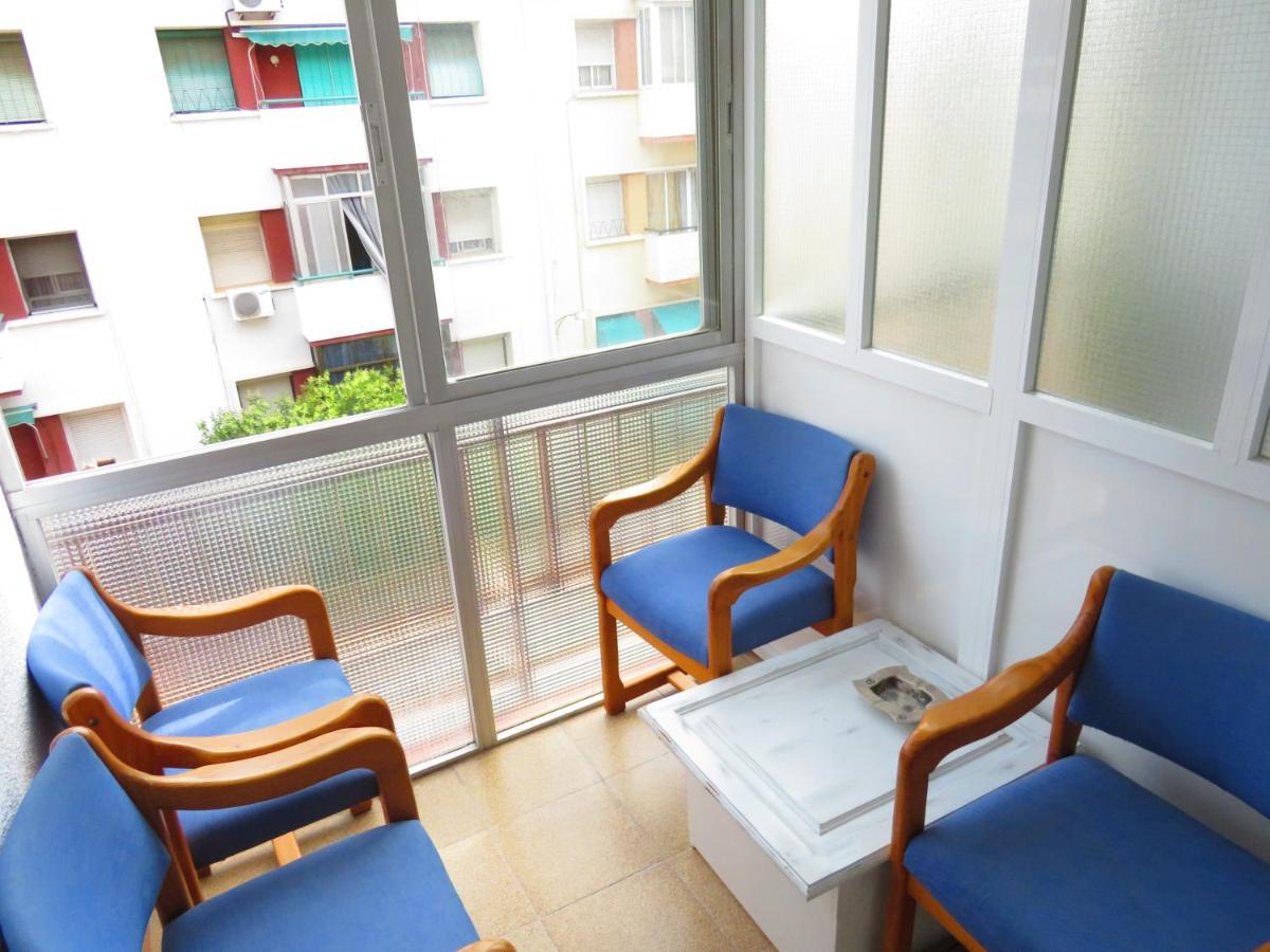 Domange I Apartment Alicante Bagian luar foto