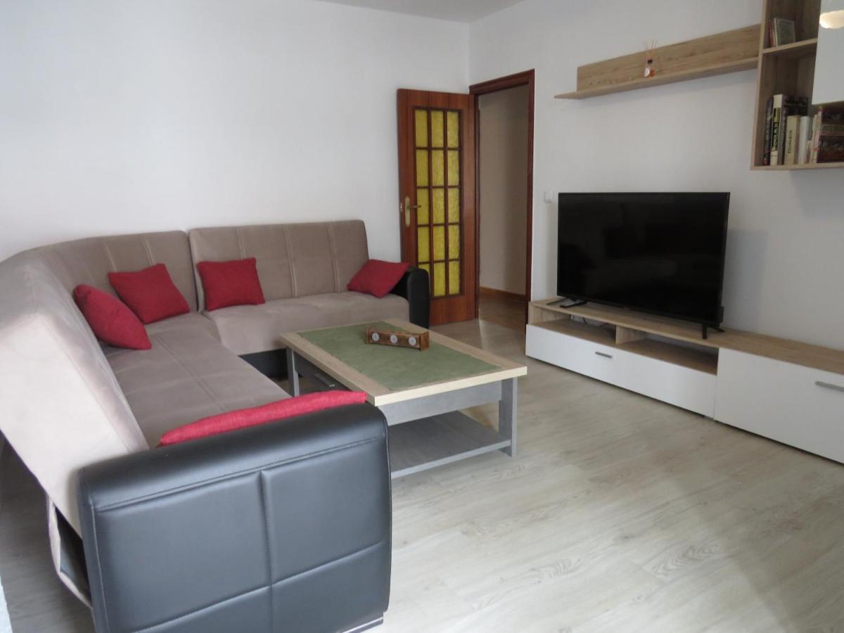 Domange I Apartment Alicante Bagian luar foto