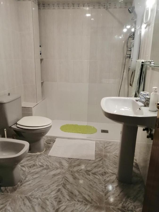 Domange I Apartment Alicante Bagian luar foto